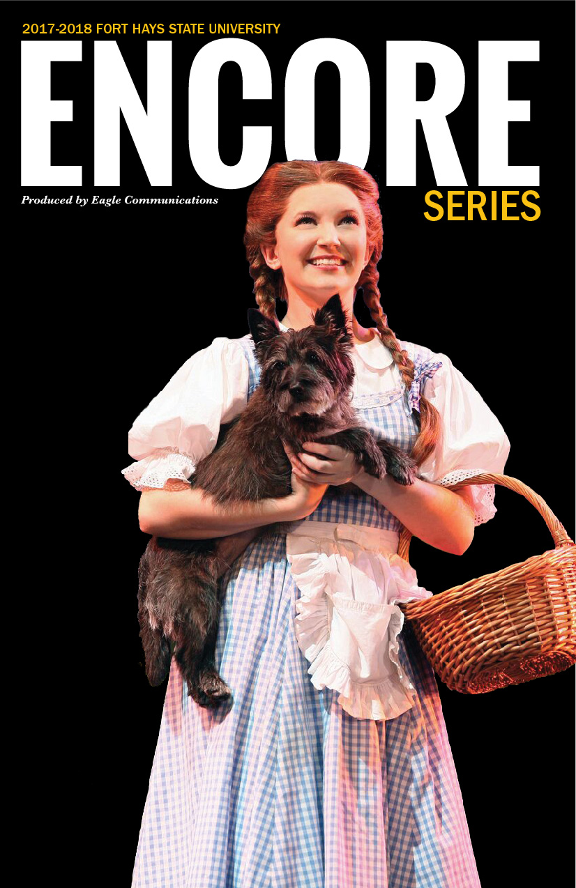 Encore 2017-18 season Encore 2017-18 season